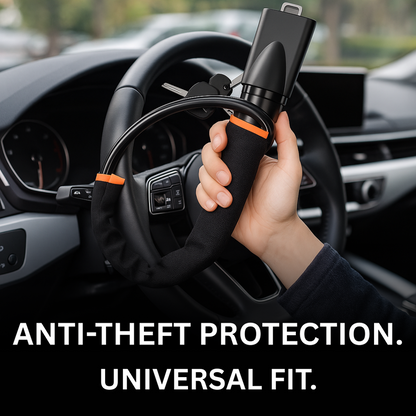 Ovelone™ Steering Wheel Lock